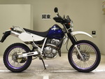     Suzuki Djebel250XC 1996  2